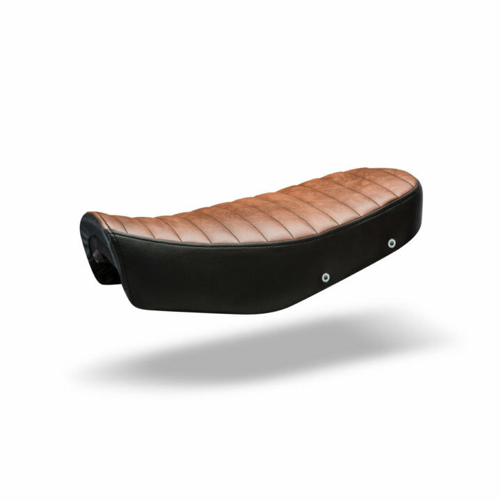 Selle antidérapante marron XSR 700