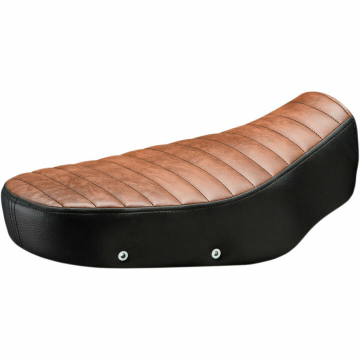 Selle antidérapante marron XSR 700 – Image 4