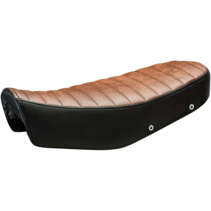 Selle antidérapante marron XSR 700 – Image 3