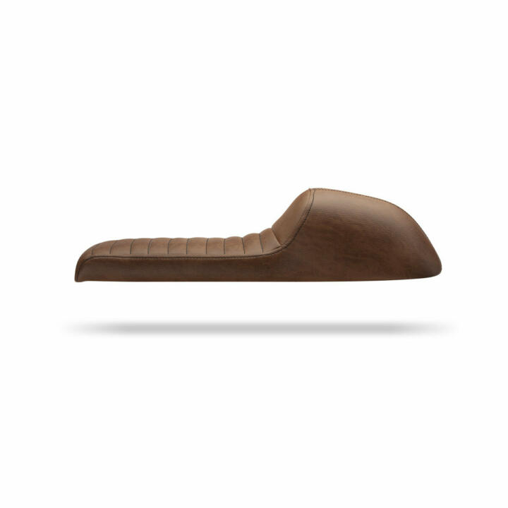 SELLE CLASSIC tuck and roll marron – Image 6