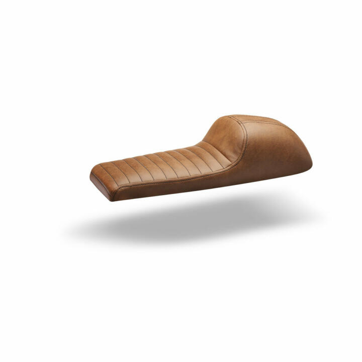 SELLE CLASSIC tuck and roll marron – Image 5