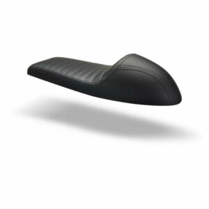 selle Tuck and Roll noir