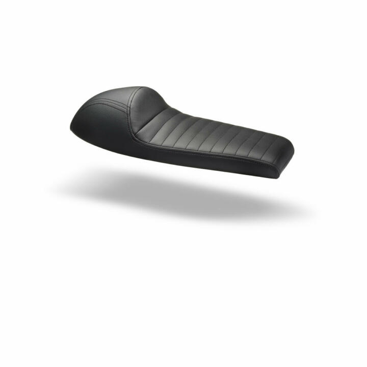 selle Tuck and Roll noir – Image 8