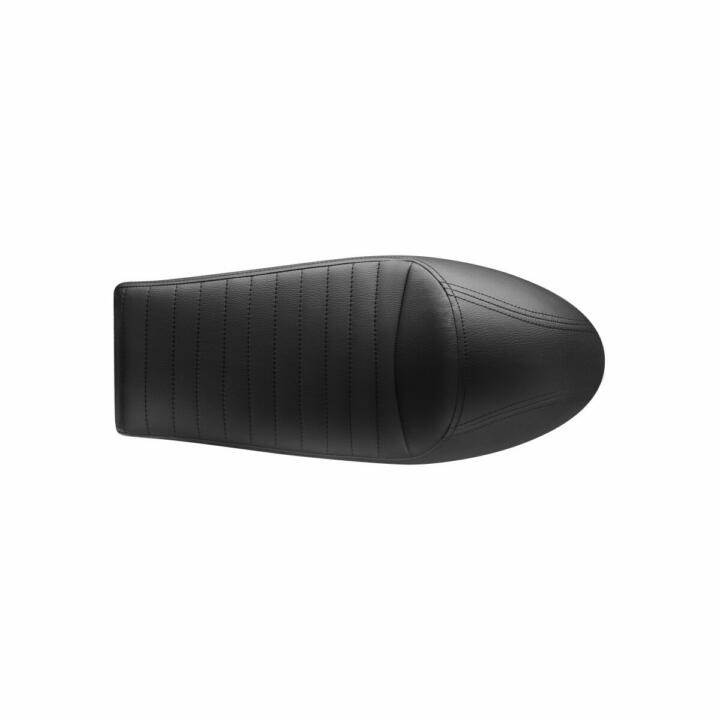 selle Tuck and Roll noir – Image 7