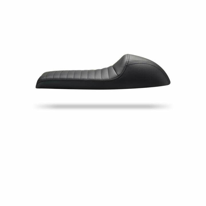 selle Tuck and Roll noir – Image 2