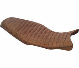 Selle NineT Roland Sands ENZO FLAT OUT