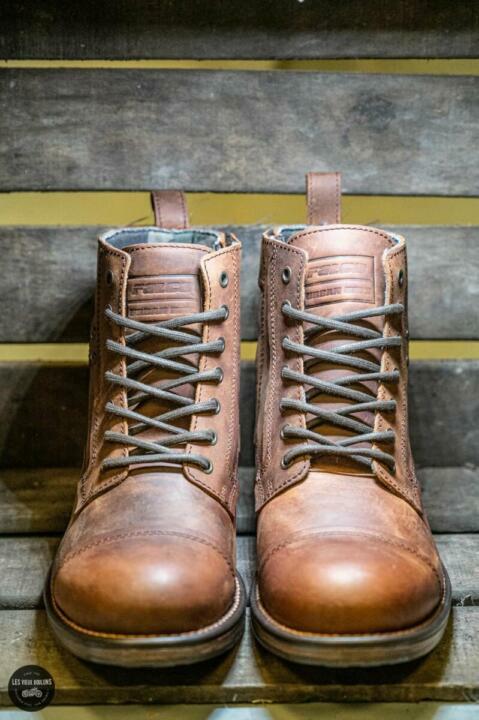 FALCO KASPAR MARRON – Image 9