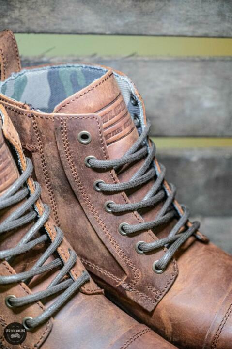 FALCO KASPAR MARRON – Image 2