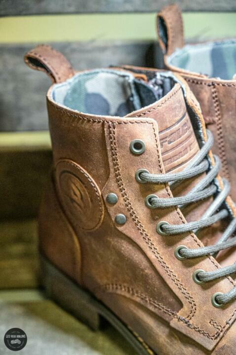 FALCO KASPAR MARRON – Image 3