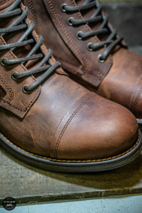 FALCO KASPAR MARRON – Image 4