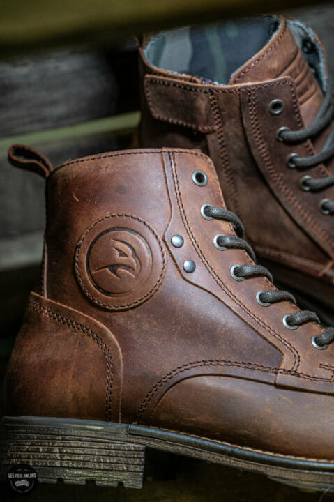 FALCO KASPAR MARRON – Image 5