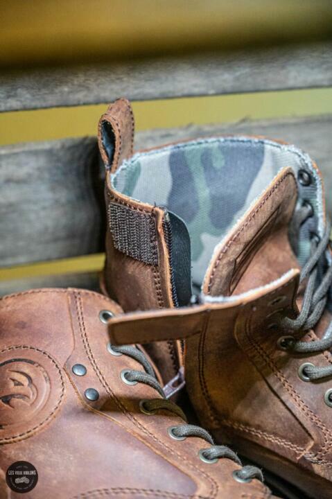 FALCO KASPAR MARRON – Image 6