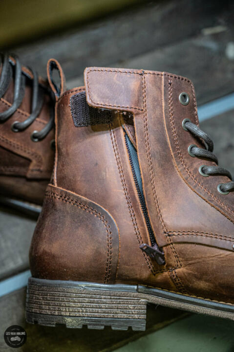 FALCO KASPAR MARRON – Image 7