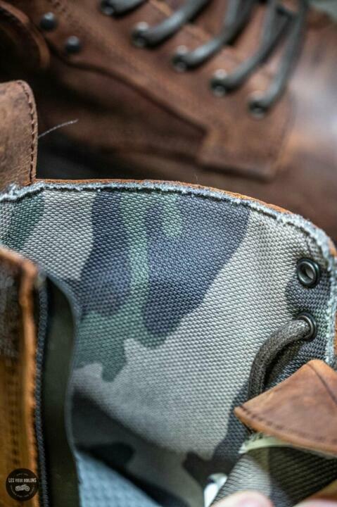 FALCO KASPAR MARRON – Image 8