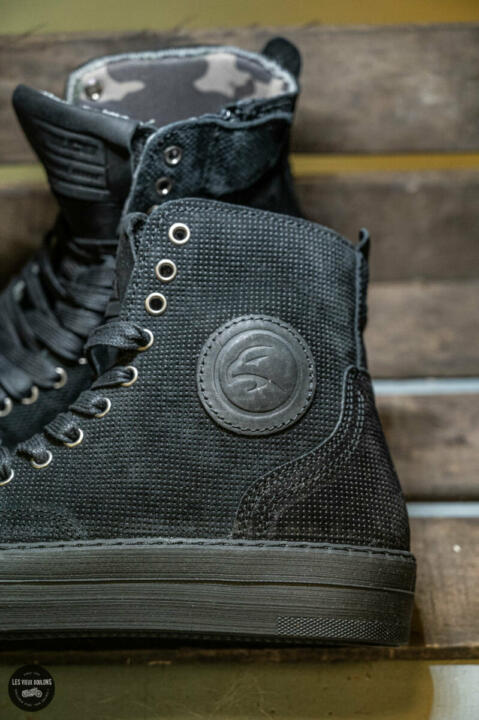 FALCO LENNOX NOIR – Image 5