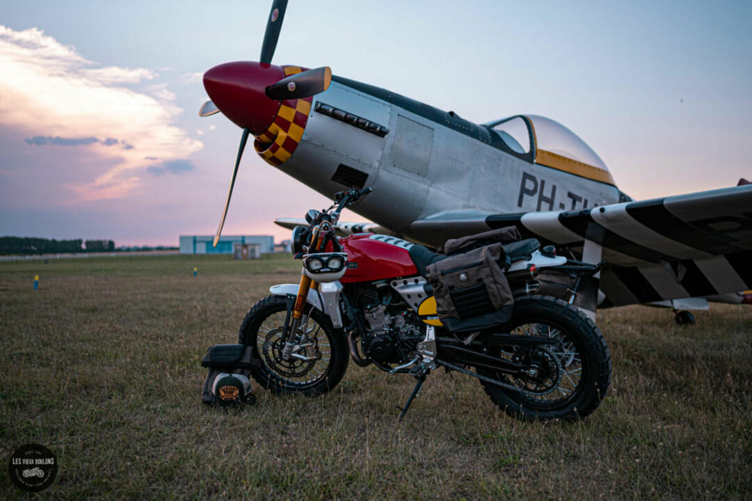 Sacoche KAPPA Rb100 – Image 2