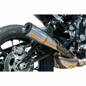 Grand National Slip-On Muffler