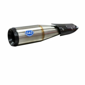 Grand National EC Slip-On Mufflers