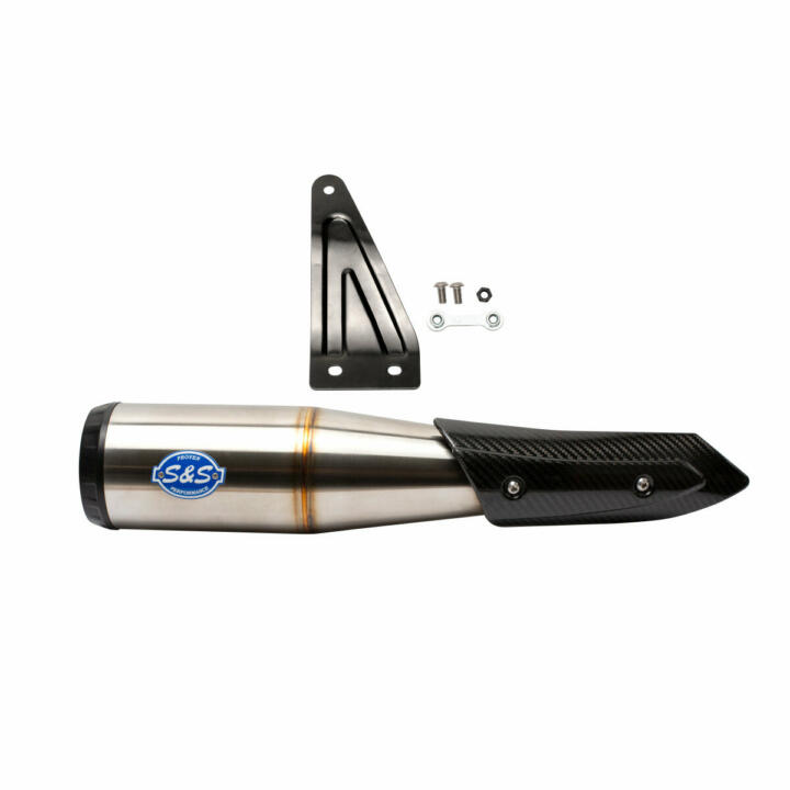Grand National EC Slip-On Mufflers – Image 3
