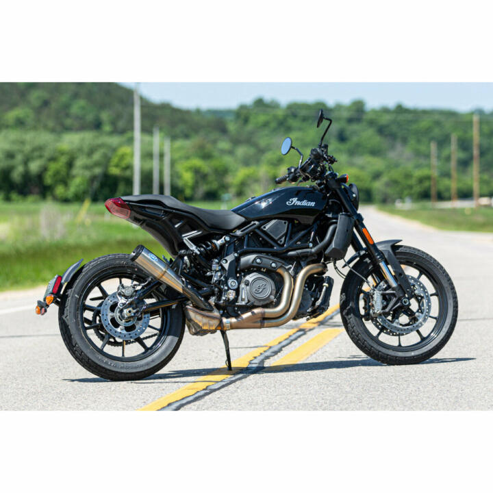 Grand National EC Slip-On Mufflers – Image 2