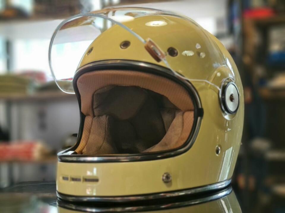 CASQUE STORMER ORIGIN – Image 3