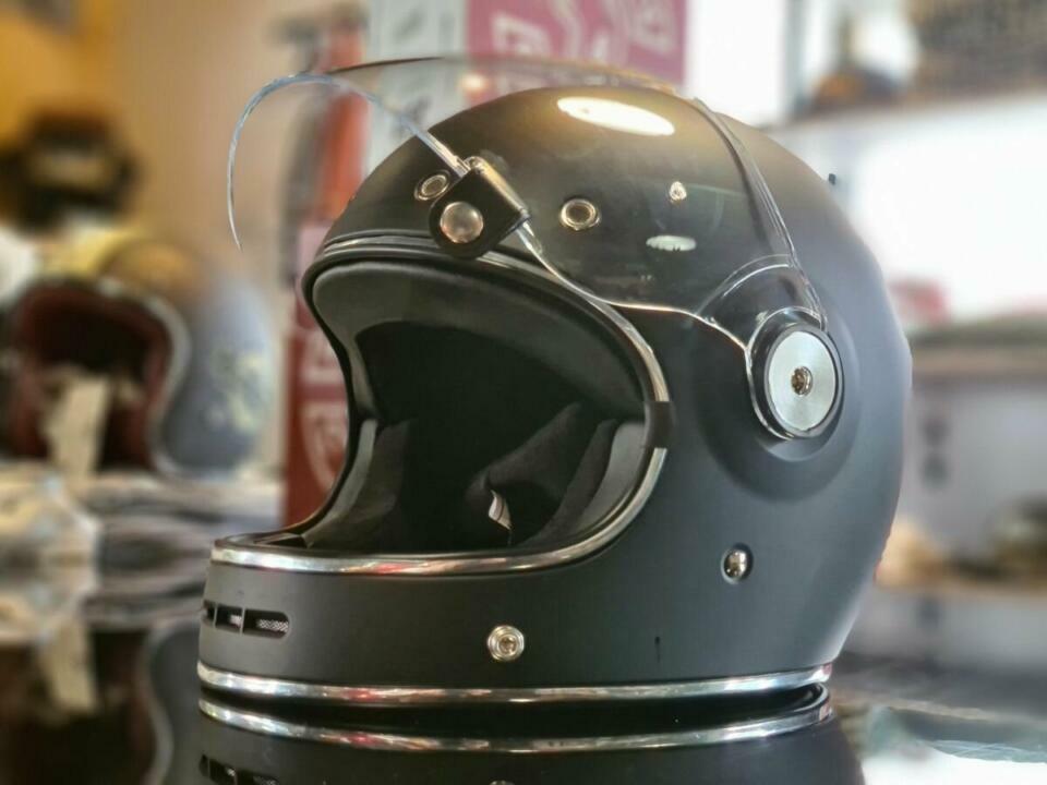 CASQUE STORMER ORIGIN – Image 6