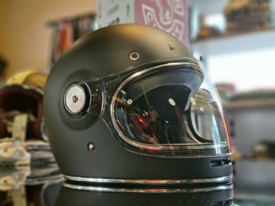 CASQUE STORMER ORIGIN – Image 7