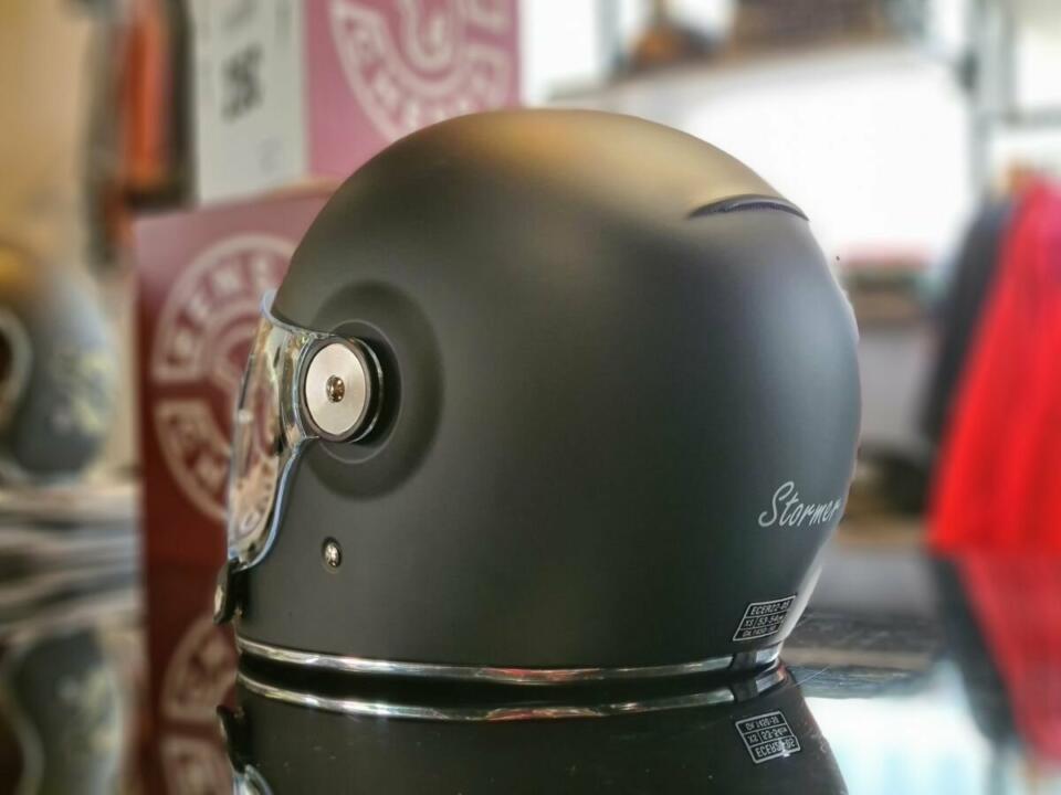 CASQUE STORMER ORIGIN – Image 2