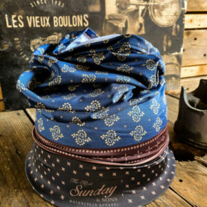 Sunday Tour de cou habana