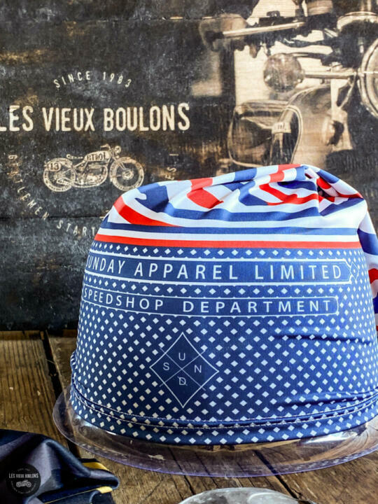 Sunday Tour de cou champion – Image 2