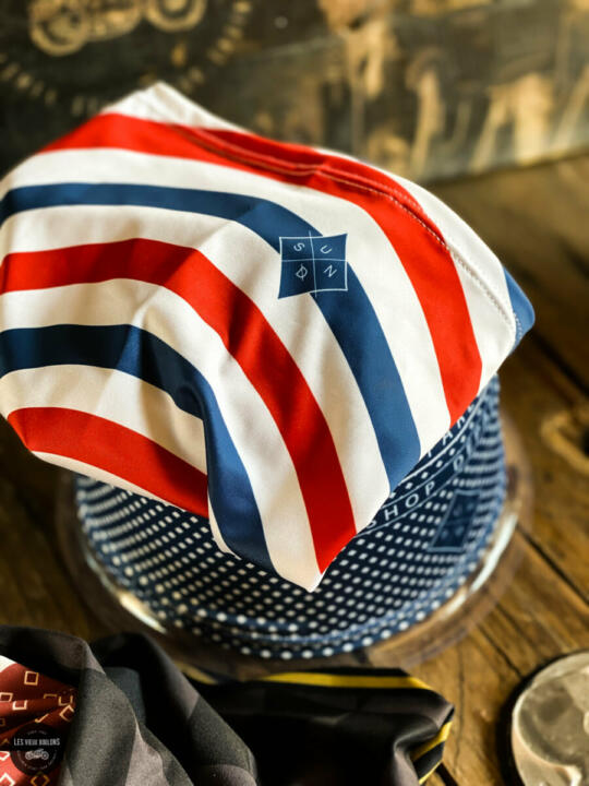 Sunday Tour de cou champion – Image 4