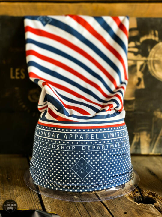 Sunday Tour de cou champion – Image 5