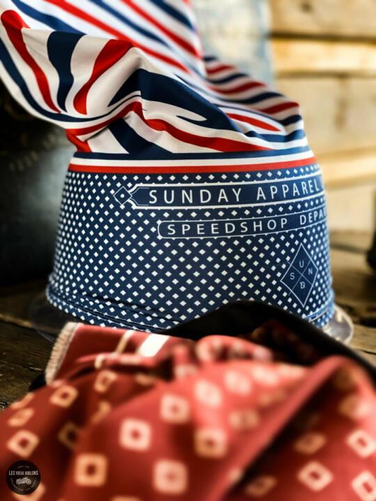 Sunday Tour de cou champion – Image 6