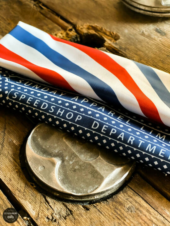 Sunday Tour de cou champion – Image 7