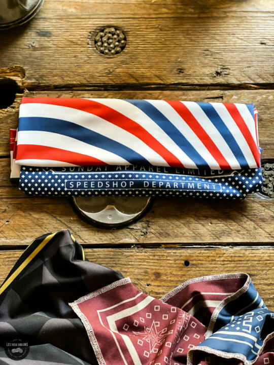 Sunday Tour de cou champion – Image 8