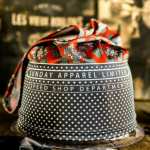 SUNDAY - GIPSY tour de cou