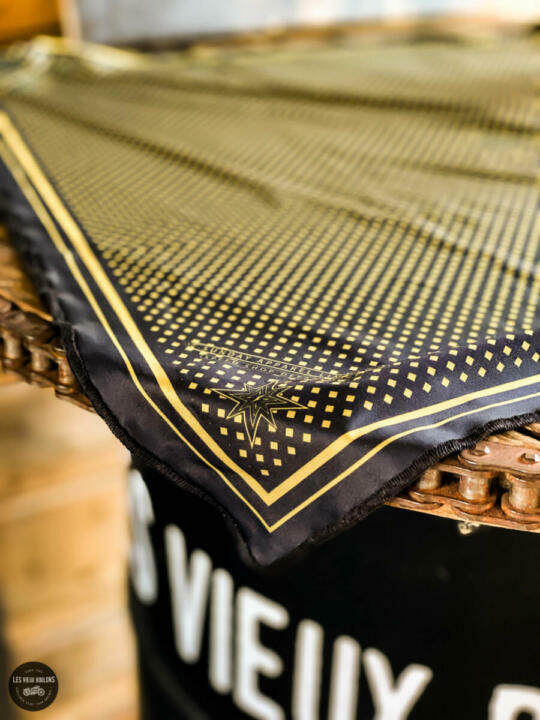 Sunday foulard bourbon – Image 6