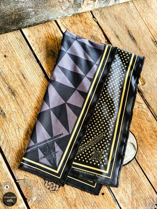 Sunday foulard bourbon – Image 10