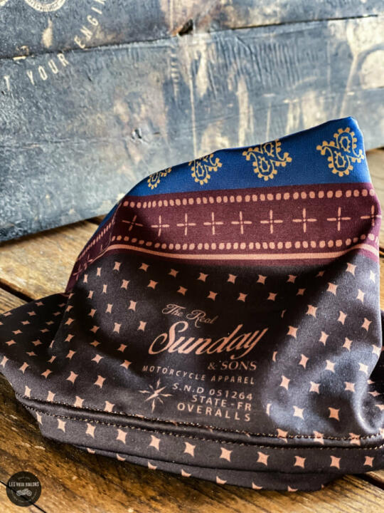 Sunday Tour de cou habana – Image 5