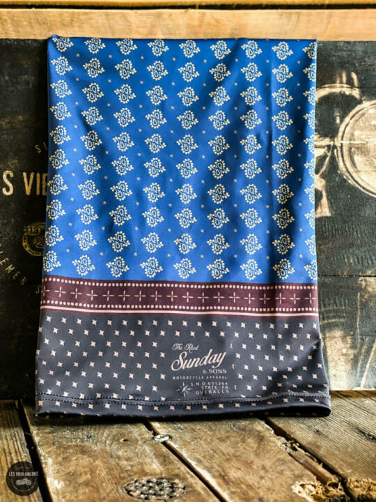 Sunday Tour de cou habana – Image 6