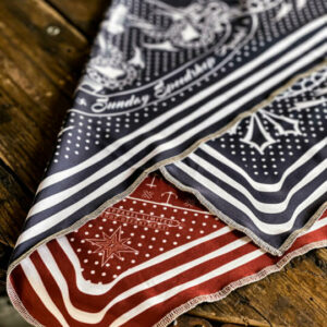 Sunday foulard galion