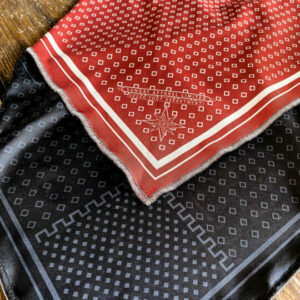 SUNDAY - MÉTÉOR  foulard 