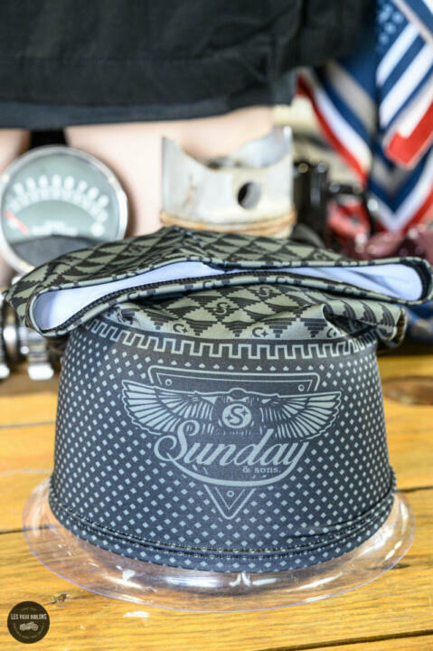 SUNDAY TOUR DE COU ALPHA – Image 2