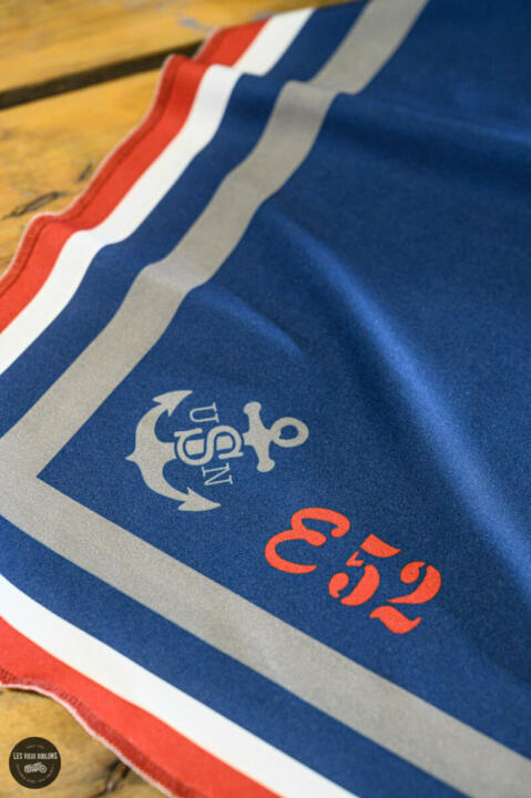 SUNDAY FOULARD USAF – Image 6