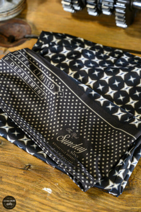 SUNDAY TOUR DE COU COMET – Image 5