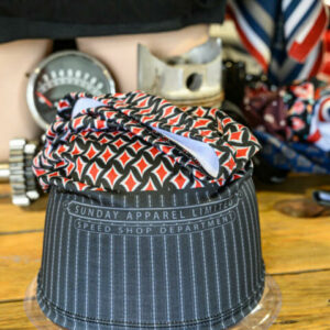 SUNDAY TOUR DE COU RUBIS