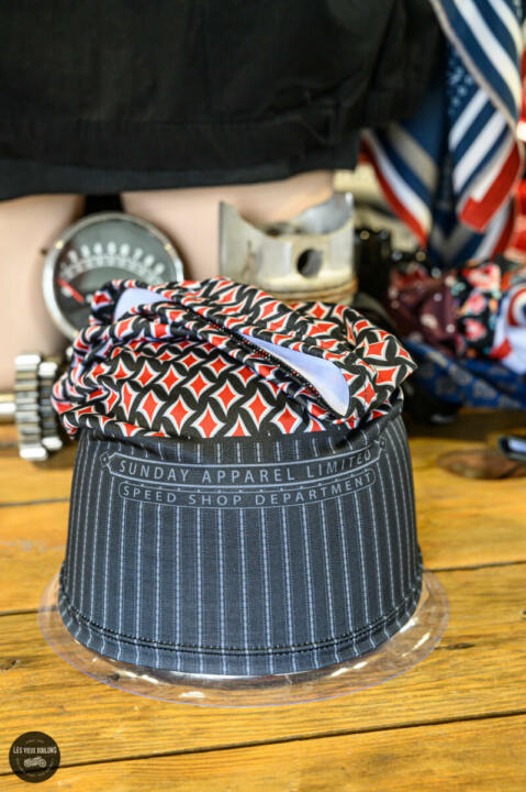 SUNDAY TOUR DE COU RUBIS