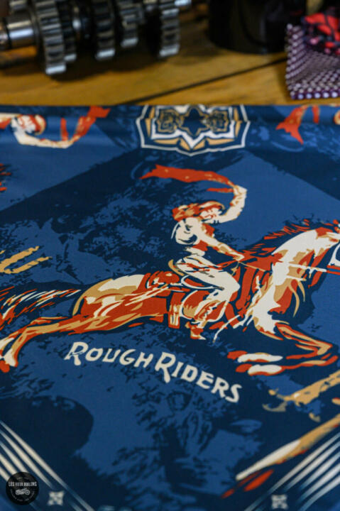 SUNDAY FOULARD RODEO – Image 4