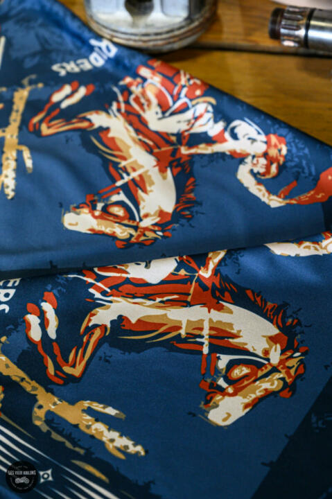 SUNDAY FOULARD RODEO – Image 6