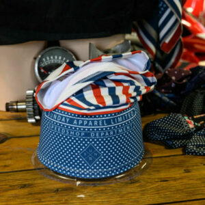 Sunday Tour de cou champion